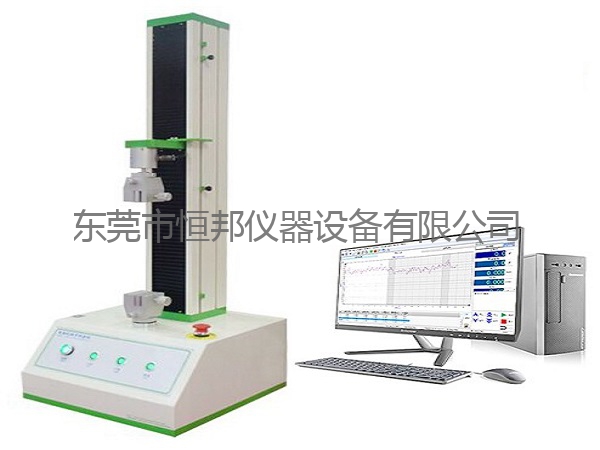 電(diàn)腦(nǎo)式剝離試驗機(jī)（B型）