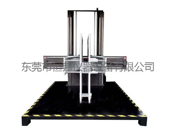 包裝夾持力試驗機(jī)