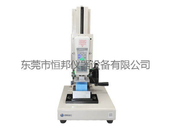 手動螺旋拉力測試機(jī)（D型）