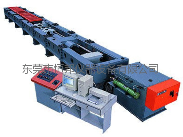 卧式液壓拉力試驗機(jī)