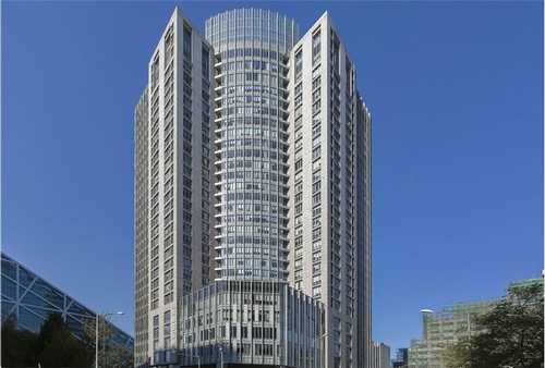 重庆建筑CFD软件WindPerfectDX操作流程