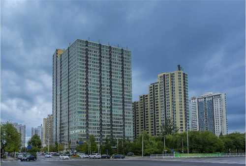 重庆建筑CFD软件WindPerfectDX操作流程