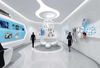 中山售楼部除甲醛多少钱