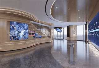 办公室软装装修哪家口碑好