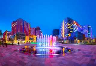 济南仿真植物厂家直供