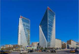 雨花台专业办公装饰咨询服务