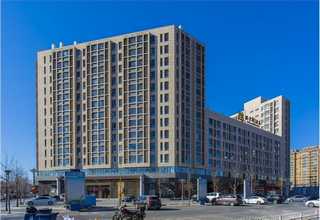 虹口区幕墙一级资质代办