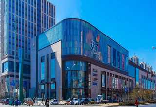 上海上海拉线水幕墙厂家